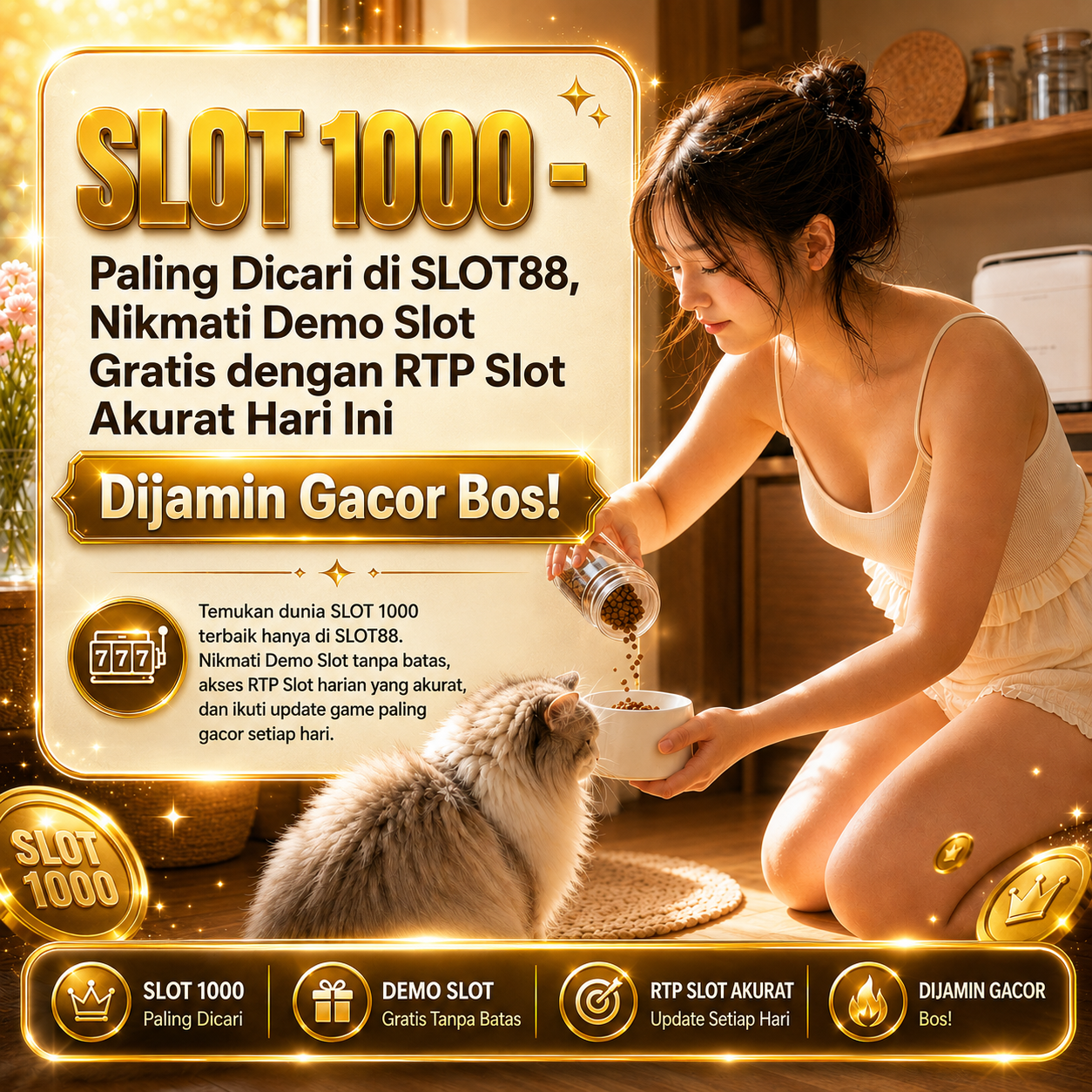 SLOT 1000